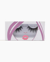 Shaylashes : P_____ING